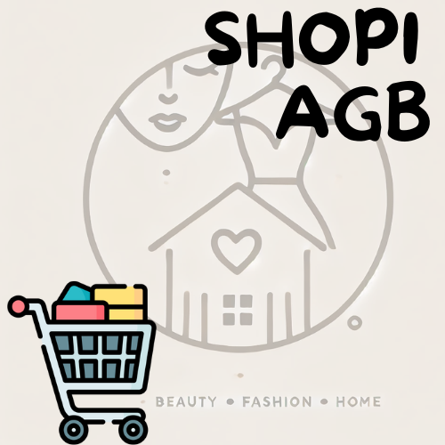 SHOPI AGB